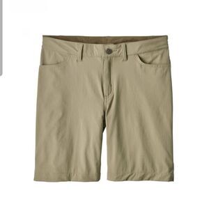 Patagonia Skyline Traveler Shorts